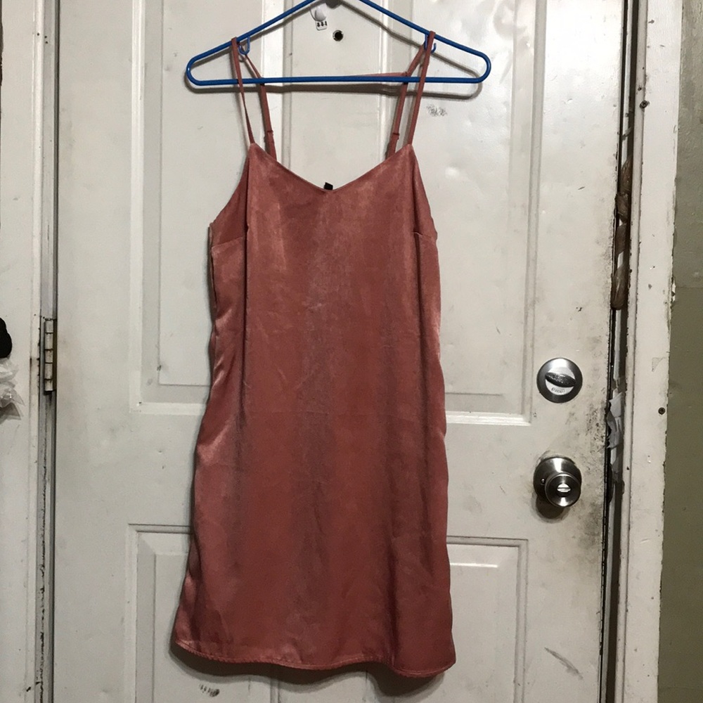 dress